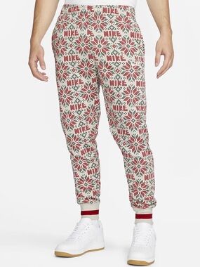 Nike Sportswear Club Fleece Essential Women’s Holiday Pants